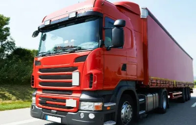 Konya İnegöl Ambar Kargo