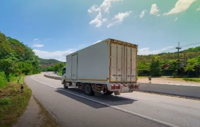 Konya ile İnegöl Arası Bulaşık Makinesi Taşıma